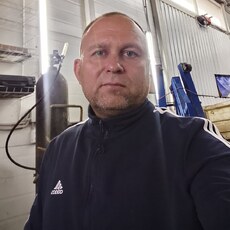 Фотография мужчины Александр, 49 лет из г. Тула