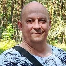 Фотография мужчины Алексей, 51 год из г. Нахабино