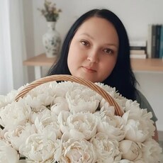 Фотография девушки Надежда, 37 лет из г. Нижний Тагил