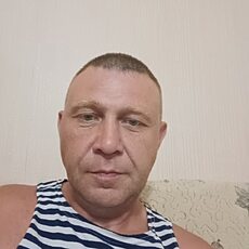 Фотография мужчины Андрей, 47 лет из г. Иркутск