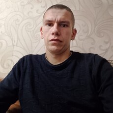 Фотография мужчины Игорь, 26 лет из г. Нижневартовск