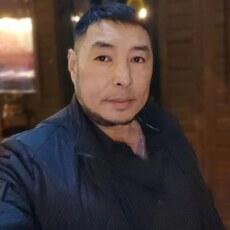 Фотография мужчины Бекет, 45 лет из г. Астрахань