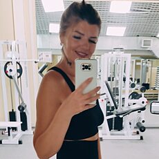 Фотография девушки Katt, 40 лет из г. Псков