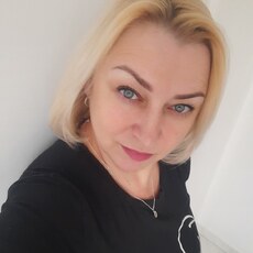 Фотография девушки Елена, 45 лет из г. Киев