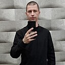 Максим Сергеевич, 33 года