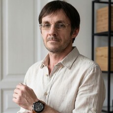 Фотография мужчины Игорь, 51 год из г. Волжский