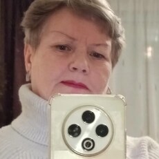 Фотография девушки Мп, 69 лет из г. Пенза