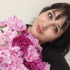 Фотография девушки Наталья, 33 года из г. Ульяновск