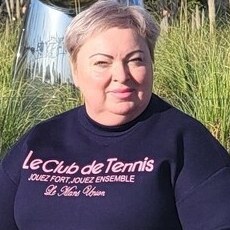 Фотография девушки Арина, 52 года из г. Новочеркасск