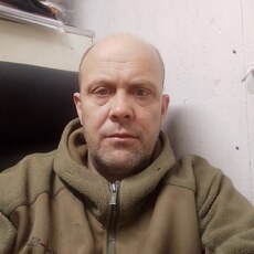 Фотография мужчины Сергей, 43 года из г. Пушкино (Московская Обл)