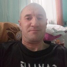 Фотография мужчины Александр, 44 года из г. Иланский