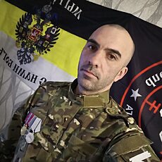 Фотография мужчины Александр, 33 года из г. Нарышкино