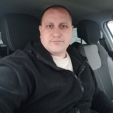 Фотография мужчины Виталий, 37 лет из г. Луховицы