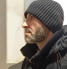 Фотография мужчины Владимир, 44 года из г. Киселевск