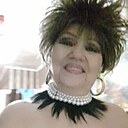 Восхитительна-я, 52 года