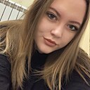 Ксения, 23 года