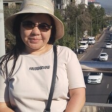 Фотография девушки Айнагуль, 40 лет из г. Уральск