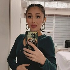 Фотография девушки Гульнара, 40 лет из г. Актау