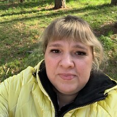 Фотография девушки Татьяна, 49 лет из г. Саранск