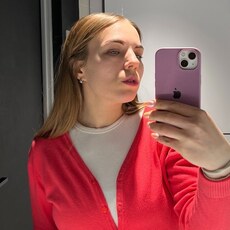 Фотография девушки Анна, 28 лет из г. Омск