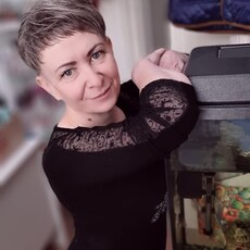 Фотография девушки Ольга, 50 лет из г. Усть-Каменогорск