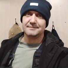 Фотография мужчины Александр, 46 лет из г. Краснодар