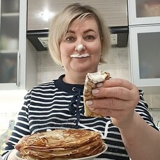 Фотография девушки Наталья, 51 год из г. Владимир