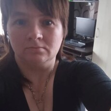 Фотография девушки Наталья, 43 года из г. Быхов