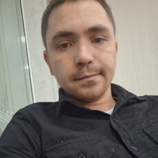 Фотография мужчины Механик, 29 лет из г. Туймазы