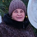 Ната, 52 года