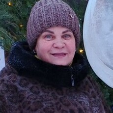 Фотография девушки Ната, 52 года из г. Братск