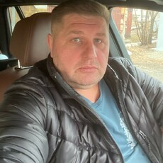 Фотография мужчины Роман, 46 лет из г. Владивосток