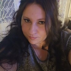 Фотография девушки Оксана, 44 года из г. Санкт-Петербург