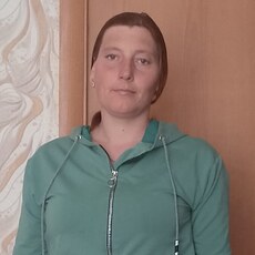 Фотография девушки Света, 36 лет из г. Саратов