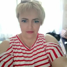 Фотография девушки Светлана, 54 года из г. Брянск