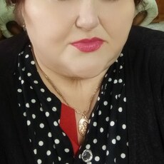 Фотография девушки Ольга, 55 лет из г. Верещагино