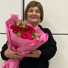 Фотография девушки Елена, 54 года из г. Киров