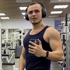 Фотография мужчины Владимир, 27 лет из г. Дудинка