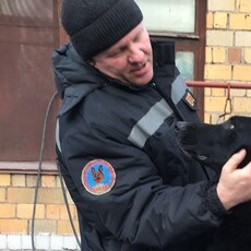 Фотография мужчины Александр, 51 год из г. Темиртау