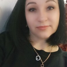 Фотография девушки Елена, 41 год из г. Таштагол