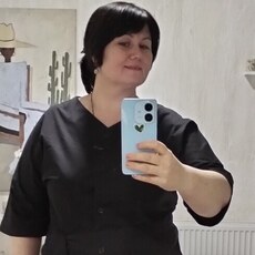 Фотография девушки Татьяна, 45 лет из г. Сочи