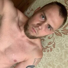 Фотография мужчины Павлик, 32 года из г. Томск