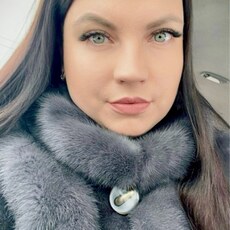 Фотография девушки Татьяна, 30 лет из г. Елизово