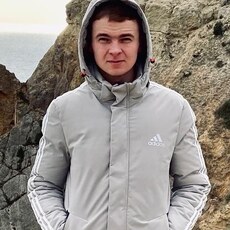 Фотография мужчины Дмитрий, 27 лет из г. Тверь