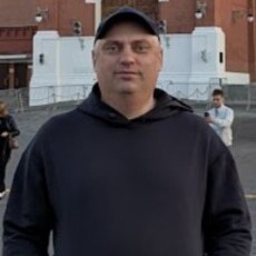 Фотография мужчины Максим, 40 лет из г. Абакан