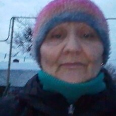 Фотография девушки Настя, 66 лет из г. Николаев