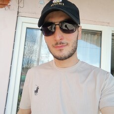 Фотография мужчины Давид, 28 лет из г. Владикавказ