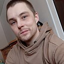Даниил, 31 год