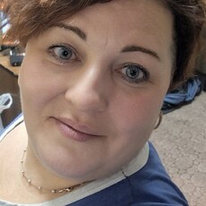 Фотография девушки Марина, 46 лет из г. Губкинский