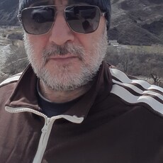 Фотография мужчины Руслан Алиев, 52 года из г. Киров